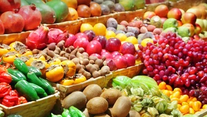 Które owoce i warzywa można kupować, gdy są niedojrzałe? 