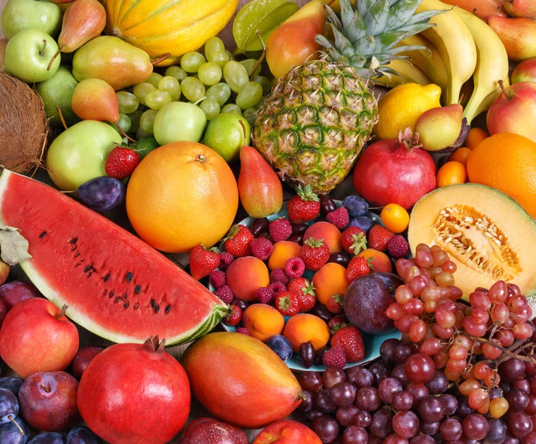 Klimakteryczność owoców 