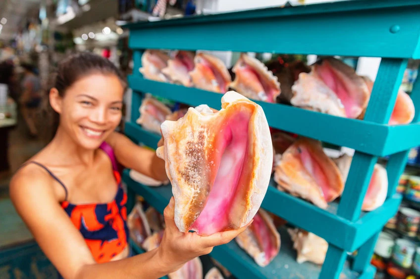 Niektóre pamiątki z wakacji mogą nam bardzo zaszkodzić Niektóre pamiątki z wakacji mogą nam bardzo zaszkodzić