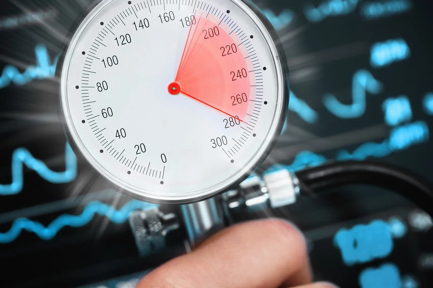 Czym jest nadciśnienie tętnicze? Czym jest nadciśnienie tętnicze?