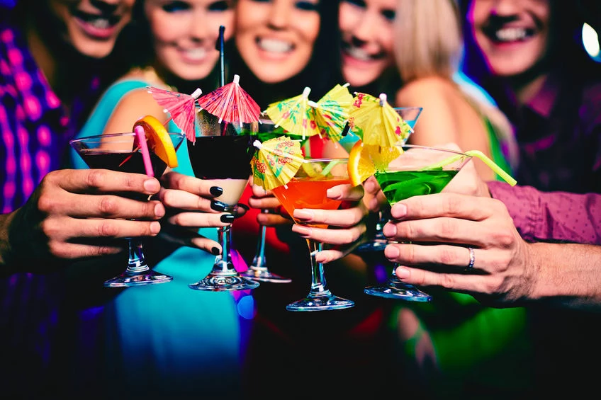 Czym jest alkohoreksja i jak się objawia? Czym jest alkohoreksja i jak się objawia?