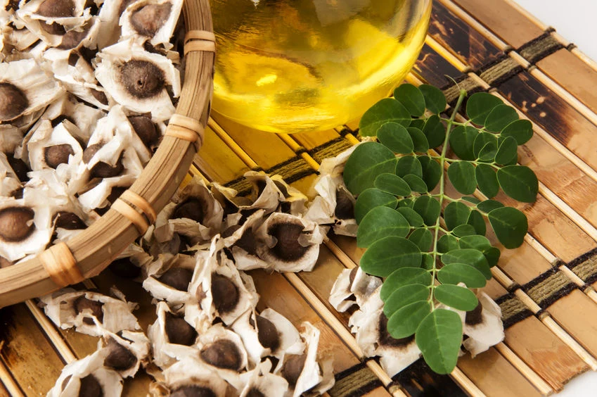 Czym jest moringa i jak wpływa na zdrowie? Czym jest moringa i jak wpływa na zdrowie?