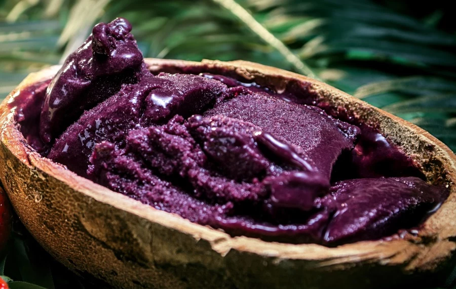 Jagody acai 