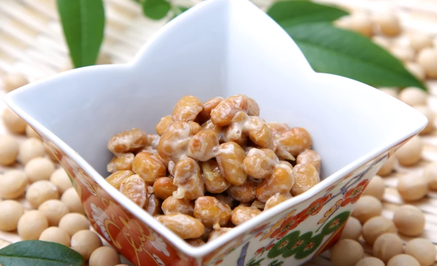 Natto 