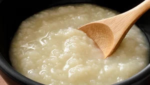 Sfermentowany biały ryż 
