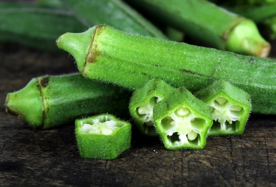 Okra