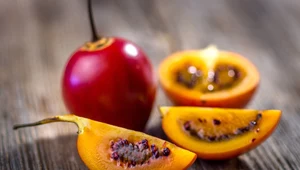 Tamarillo 