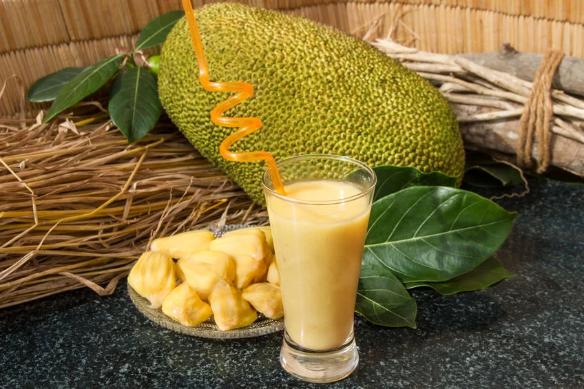 Jackfruit: Bomba witaminowa o leczniczych właściwościach - Kobieta w ...