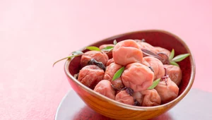 Umeboshi: Japoński sekret zdrowia i długowieczności