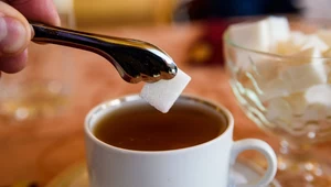 Czym słodzić herbatę i nie tylko?