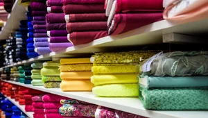 Jak prać różne typy tkanin? 