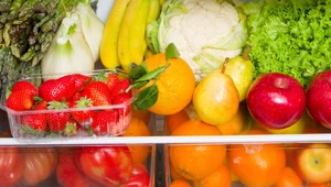 Jak przechowywać warzywa i owoce, aby uniknąć ich gnicia?