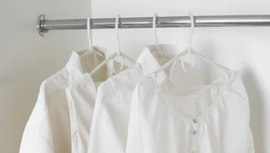 Jak skutecznie wybielić ubrania? Domowe sposoby