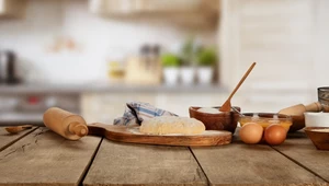 Jak dbać o drewniane akcesoria kuchenne? 