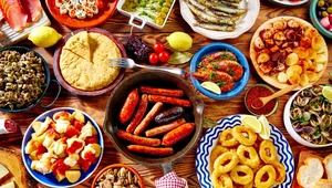 Co warto jeść, gdy wyjeżdżamy na urlop do Hiszpanii? 