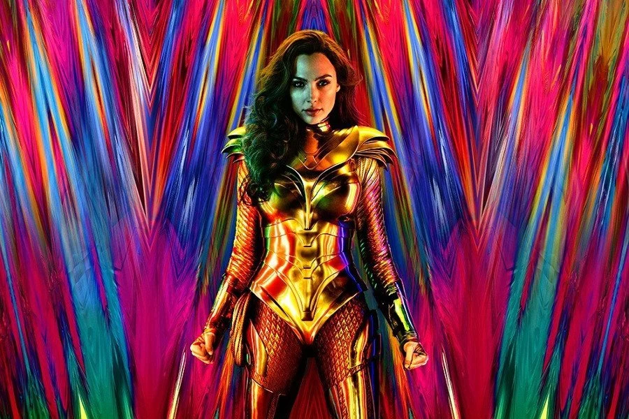 Wonder Woman 1984 będzie miała premierę na HBO Max (w USA)