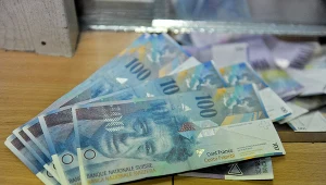 Banki dogadają się z klientami w sprawie franków?