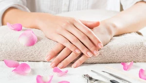 Jak najlepiej dbać o paznokcie? 