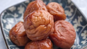 Umeboshi: Właściwości japońskiej supermoreli