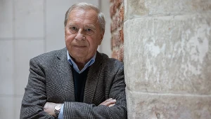 Jerzy Stuhr  