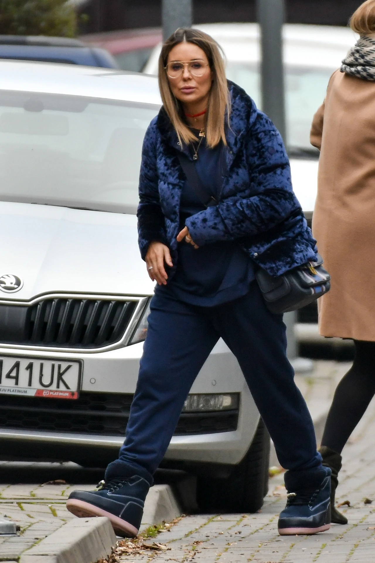 Małgorzata Rozenek-Majdan