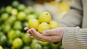 Jak przygotować bezglutenowe ciasto cytrynowe