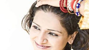 4 wskazówki dla zdrowych włosów prosto z Indii