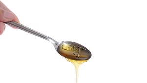 syrop fruktozowy