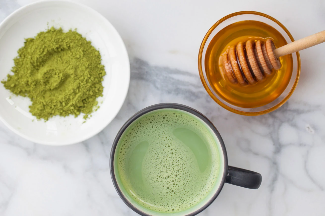 latte matcha latte matcha