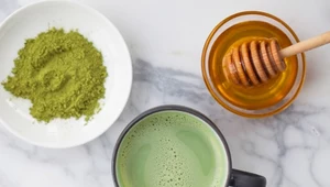 Matcha Latte – najzdrowsza i najnowsza alternatywa dla kawy