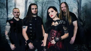 Sirenia zarejestrowała album "Riddles, Ruins & Revelations"