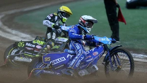 Żużel. Wielkie słowa Warda o Zmarzliku. Polak może przejść do historii. Tego nie zrobił jeszcze nikt