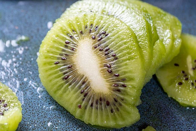 owoc kiwi
