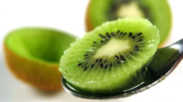 kiwi dojrzewanie