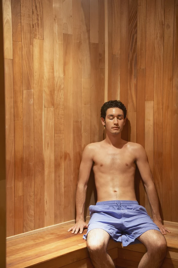 dlaczego wartko korzystać z sauny