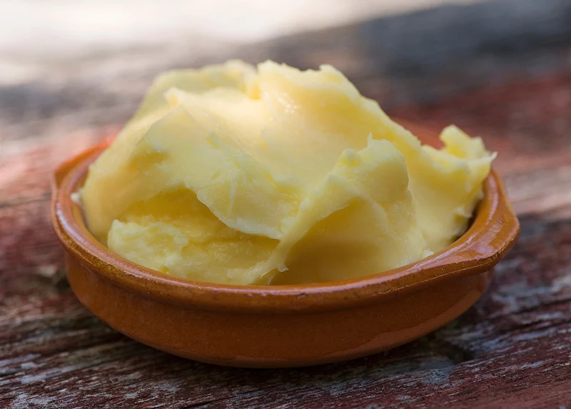 masło zdrowe