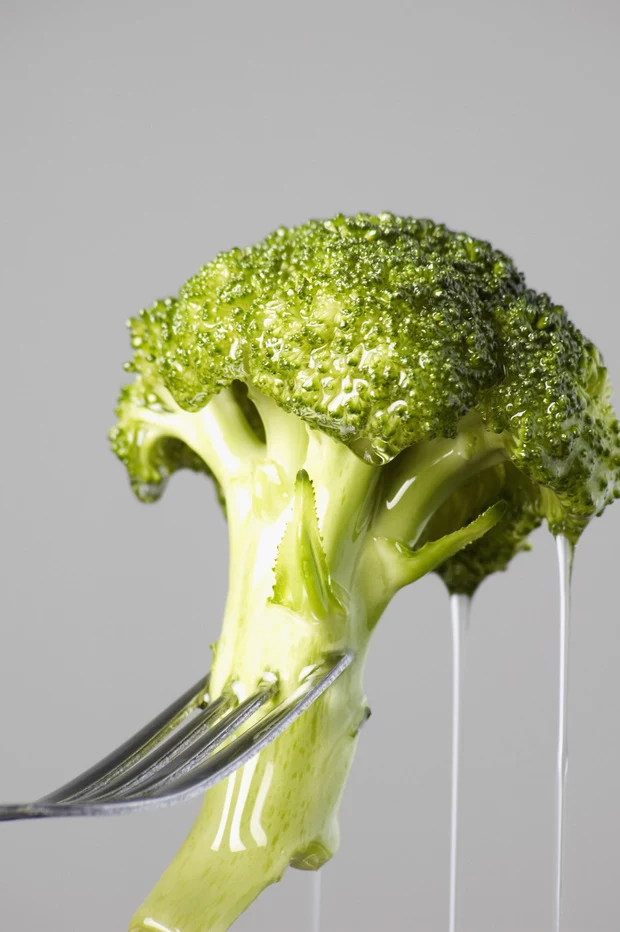 wartosci odżywcze brokułów