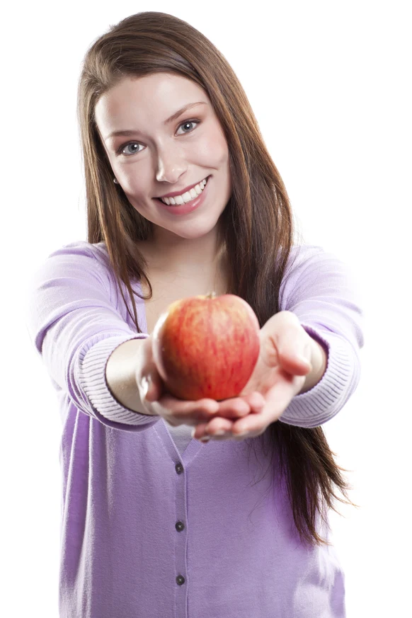 jedzenie owoców jedzenie owoców