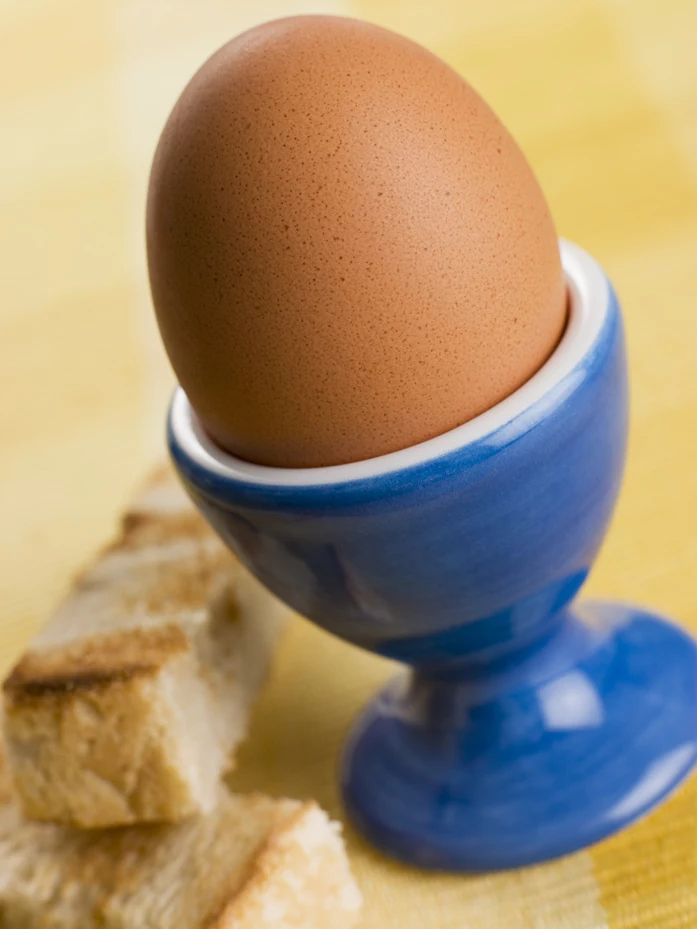 gotowanie jajka