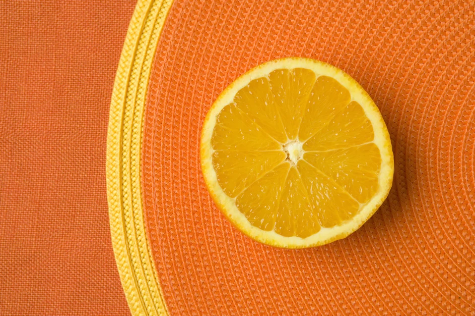 pomarańcze a zdrowie