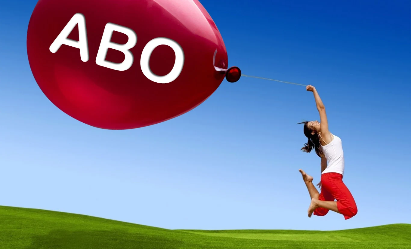 grupa krwi grupa krwi