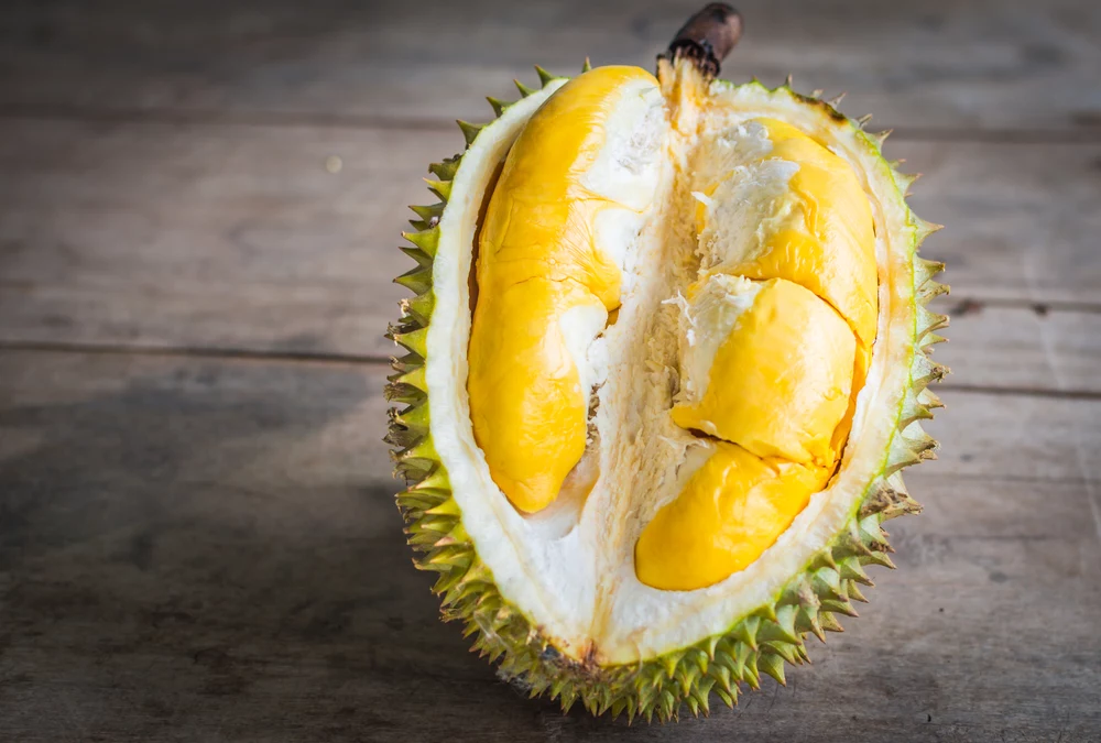 durian owoc