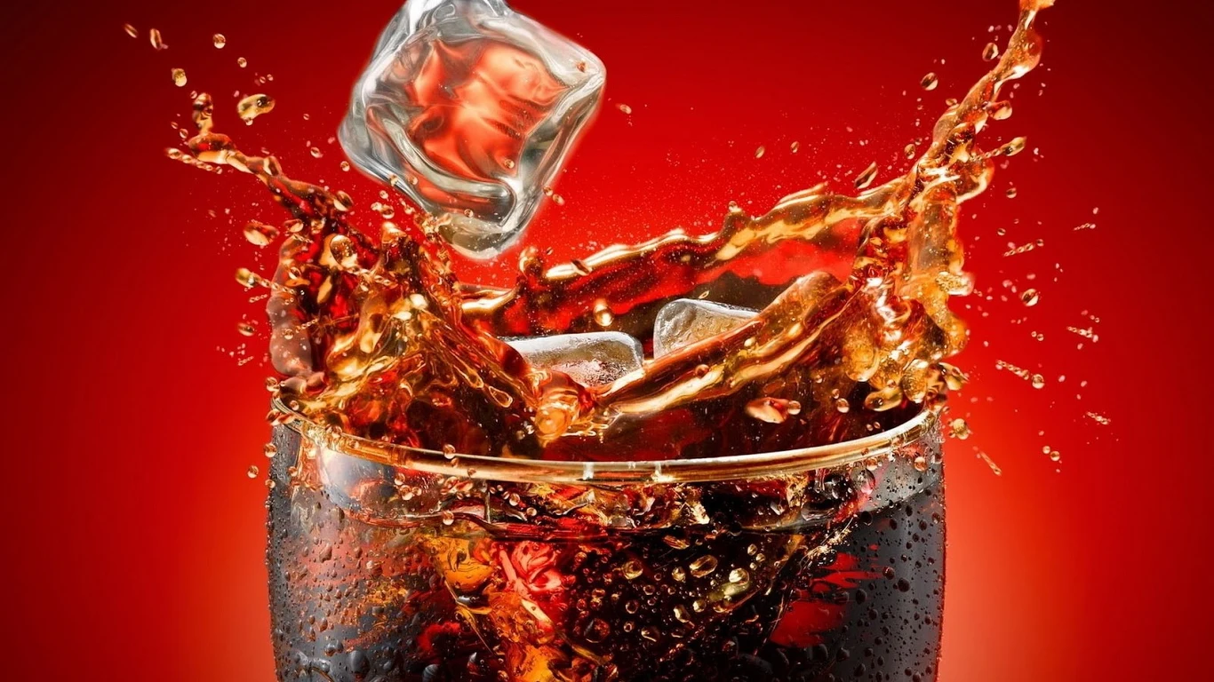 cola cola