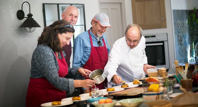 kuchnia francuska kuchnia francuska