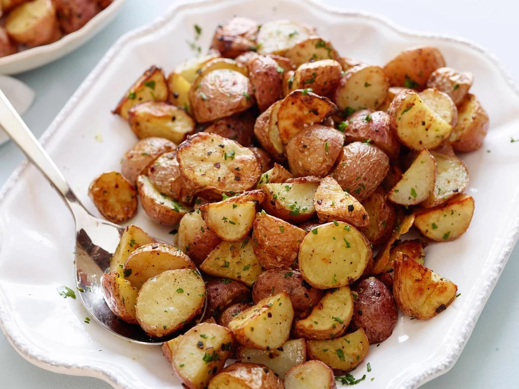 ziemniaki a zdrowie
