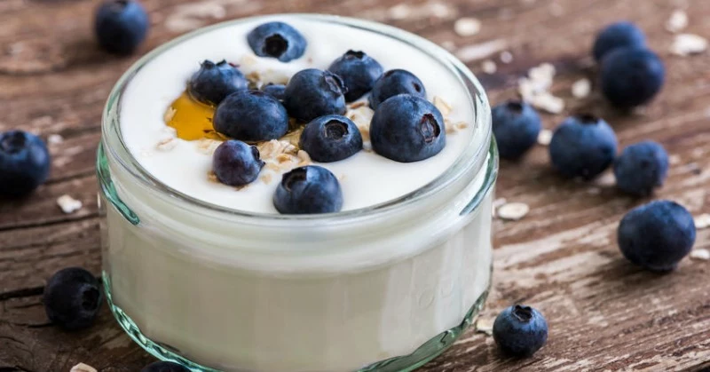 jogurt nietolerancja laktozy