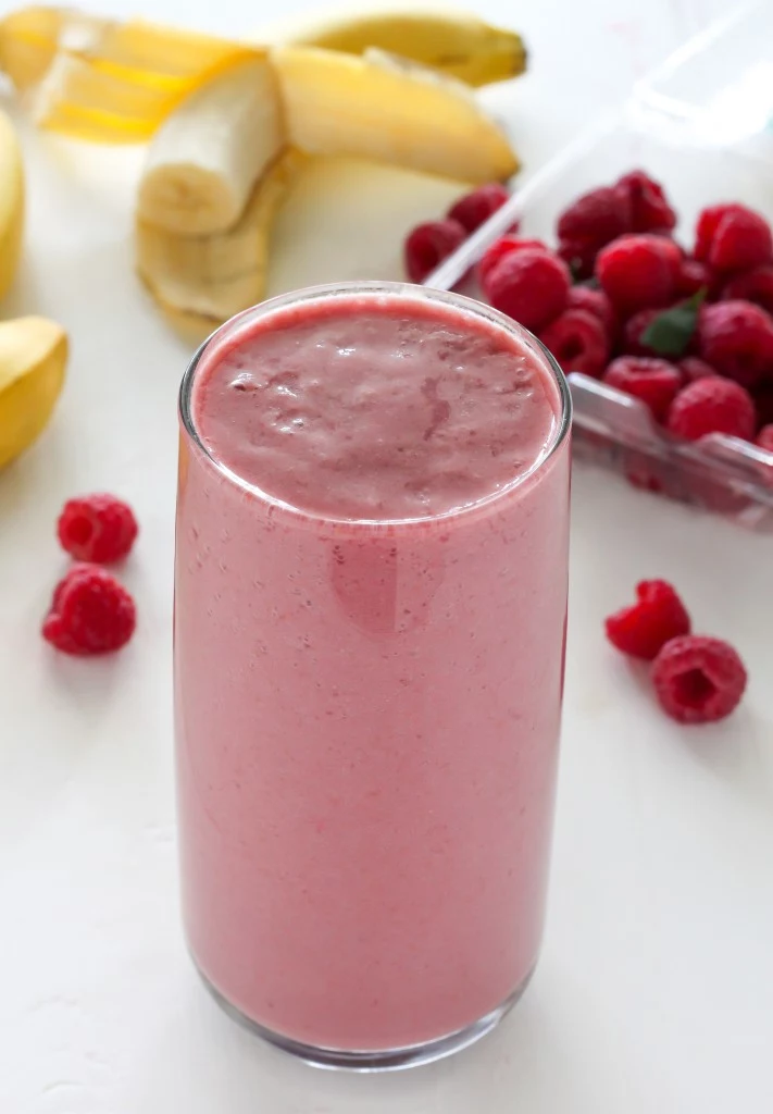 smoothie