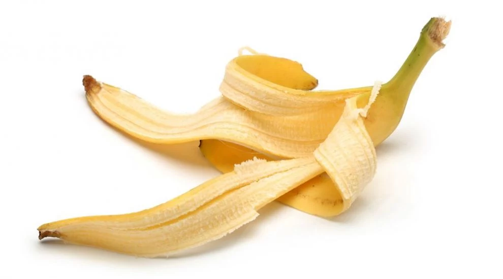 banan na komary