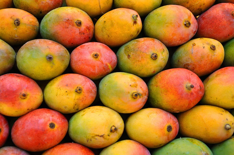 mango na pamięć