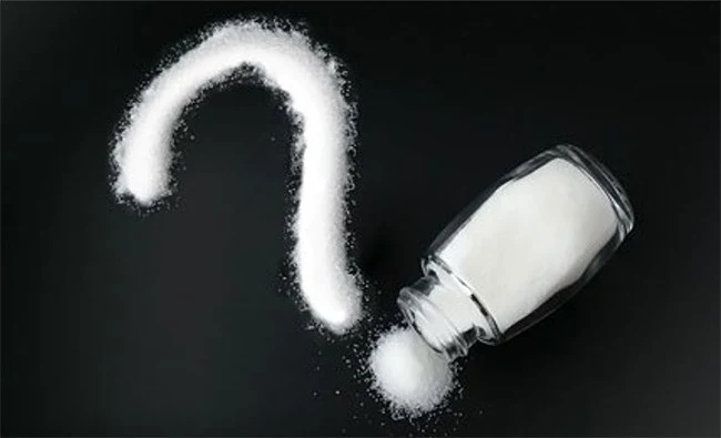 Jak ograniczyć sól w diecie